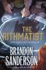 Book cover for "The Rithmatist".