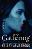 Book cover for "The gathering".