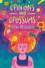 Book cover for "Opinions and opossums"