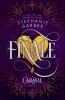 Book cover for "Finale".