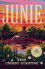 Book cover for "Junie"