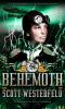 Book cover for "Behemoth"