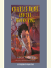 Book cover for "Charlie Bone and the Hidden King"