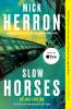 Book cover for "Slow horses"