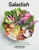 Book cover for "Saladish"