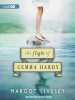 Book cover for "The Flight of Gemma Hardy"