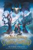 Book cover for "The school between Winter and Fairyland"