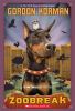 Book cover for "Zoobreak".
