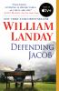 Book cover for "Defending Jacob"