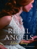 Book cover for "Rebel Angels".