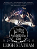 Book cover for "Perilous Journey of the Much-Too-Spontaneous Girl".