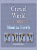 Book cover for "Crewel World".