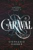 Book cover for "Caraval"