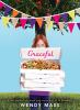 Book cover for "Graceful".