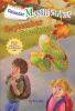 Book cover for "September sneakers".