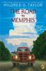 Book cover for "The road to Memphis".