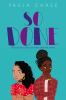 Book cover for "So done"