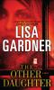 Book cover for "The other daughter"