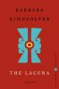 Book cover for "The lacuna"