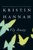 Book cover for "Fly away"