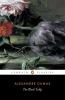 Book cover for "The black tulip"