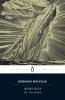 Book cover for "Moby-Dick, or, The whale"