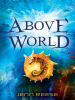 Book cover for "Above World".