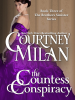 Book cover for "The Countess Conspiracy".