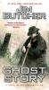 Book cover for "Ghost story".