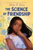 Book cover for "The science of friendship"