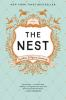 Book cover for "The nest"