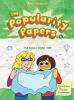 Book cover for "The rocky road trip of Lydia Goldblatt & Julie Graham-Chang".