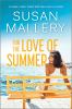 Book cover for "For the love of Summer"