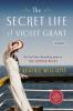 Book cover for "The secret life of Violet Grant"