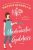 Book cover for "The undomestic goddess"