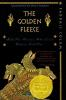 Book cover for "The Golden Fleece and the heroes who lived before Achilles"
