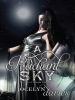 Book cover for "A Radiant Sky".
