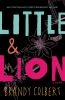 Book cover for "Little & Lion"