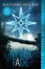Book cover for "Never fade".