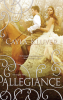 Book cover for "Allegiance".