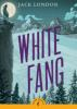 Book cover for "White Fang"