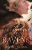 Book cover for "An enchantment of ravens"