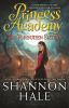 Book cover for "Princess Academy"
