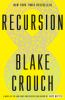 Book cover for "Recursion"