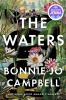 Book cover for "The Waters"