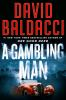 Book cover for "A gambling man".