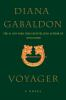 Book cover for "Voyager".
