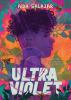 Book cover for "Ultraviolet"