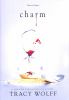 Book cover for "Charm".