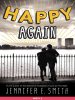 Book cover for "Happy Again"
